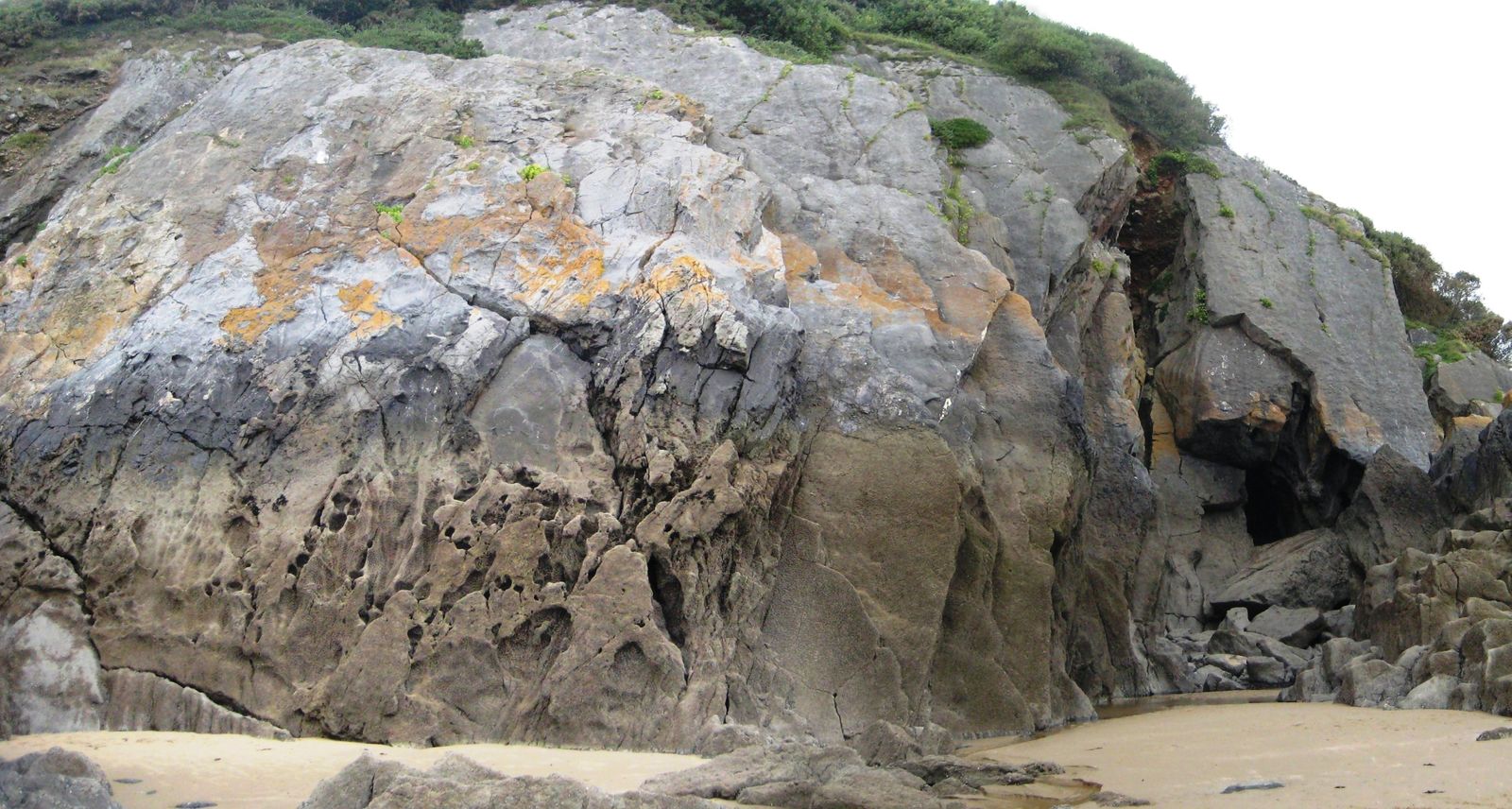 Caswell Bay - SWMC Wiki