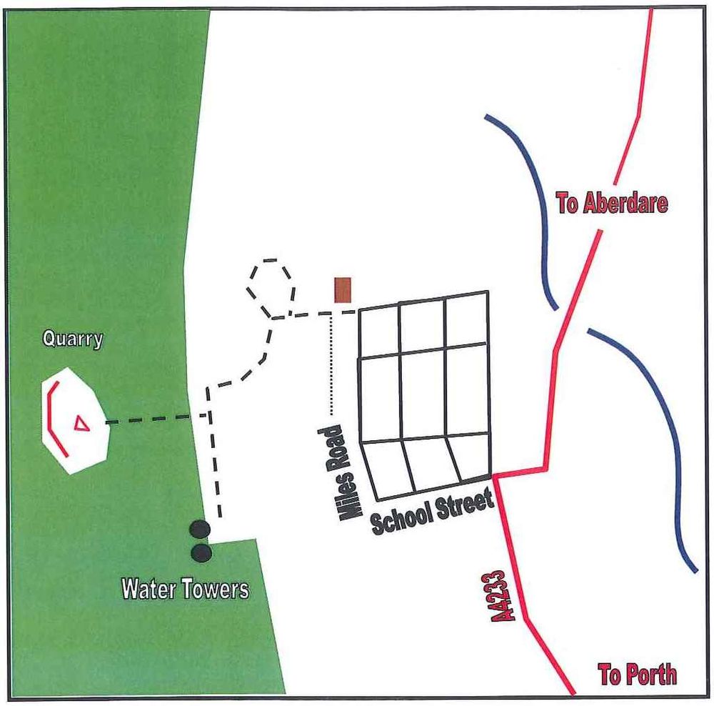 Sheriff Quarry, Maerdy SWMC Wiki