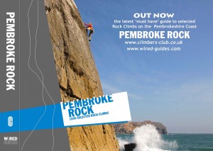 Pembroke Rock POSTER dummy 02