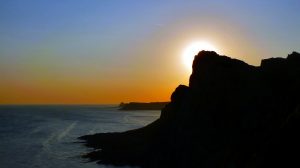 Worms Head and Second Sister